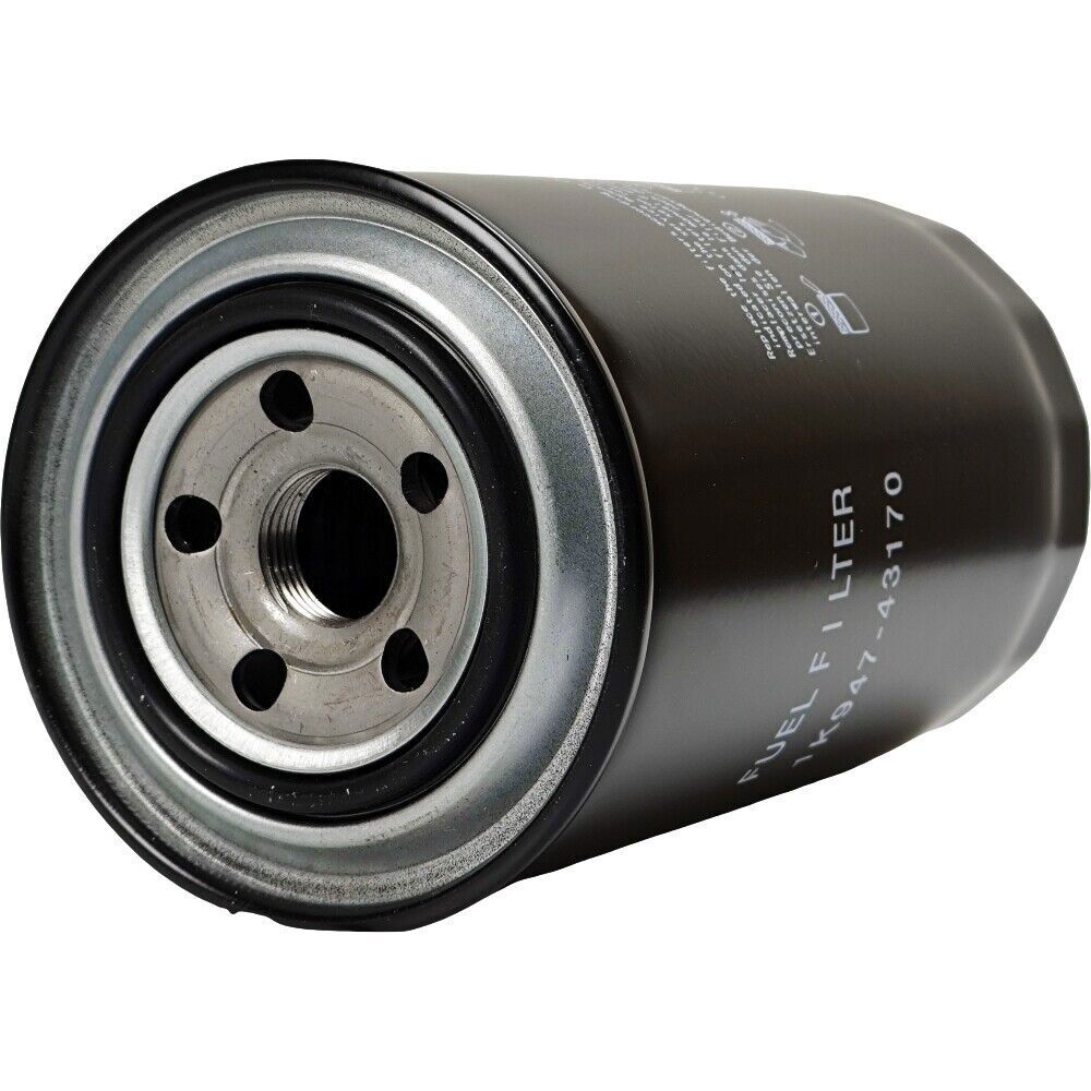 Fuel Filter 1K947-43172 for Kubota SVL65 SVL75 SVL95 V2607 V3307 V3800