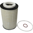 6X Lube Oil Filter Cartridge P551088 for MaxxForce 11 13 Engine LF17549 380936