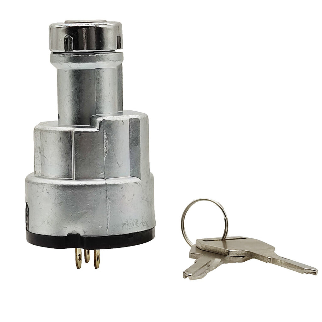 Starter Ignition Key Switch 57510-23000-71 for Toyota Forklift 5FD50-80 5FG50-70