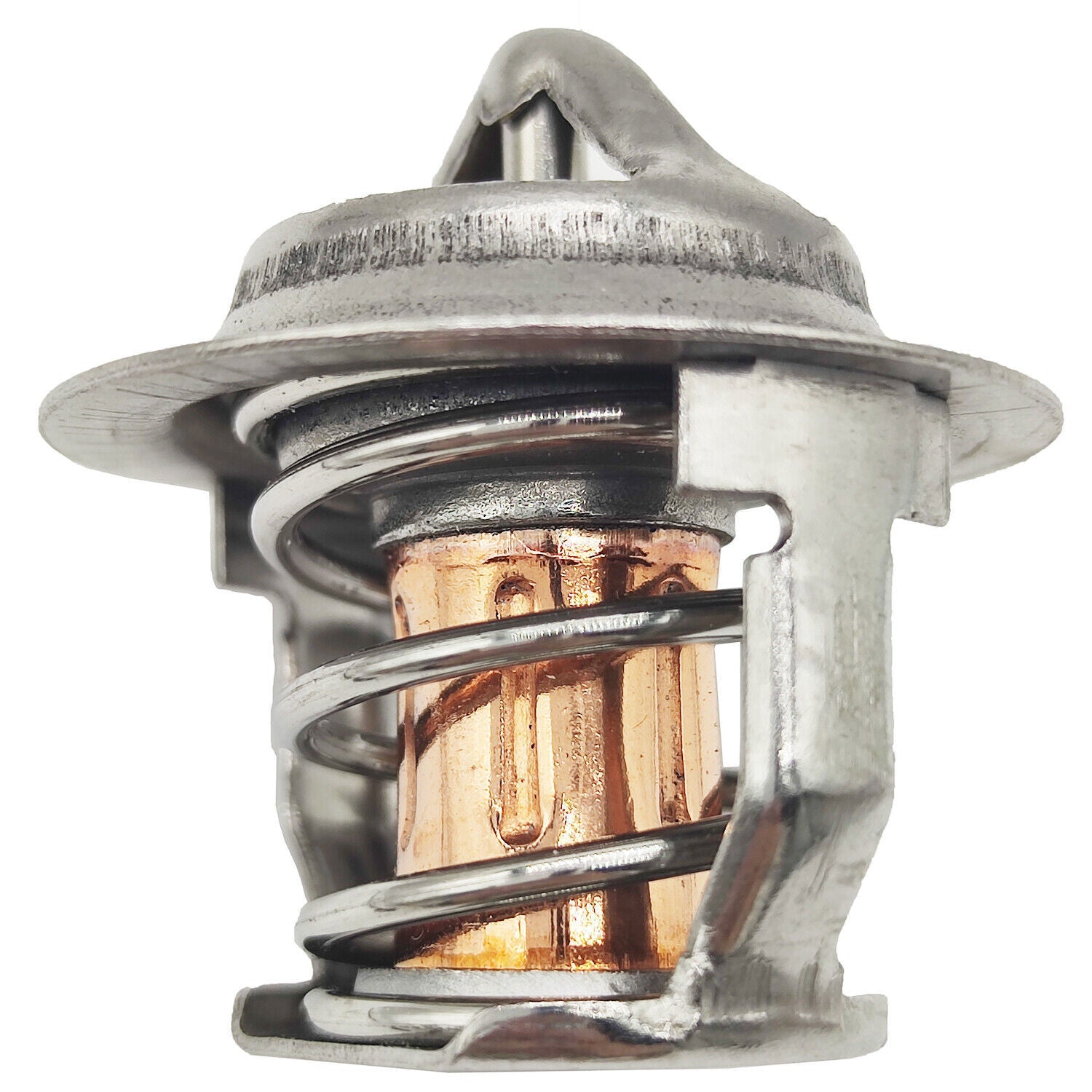 160℉ Thermostat Fit Kubota B21 B2301HSD B26 B2601HSD B2620HSD B2630HSD B2650HSD