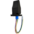 Upper Control Box Joystick 2441305250 for Haulotte STAR 8 STAR 10 STAR 12