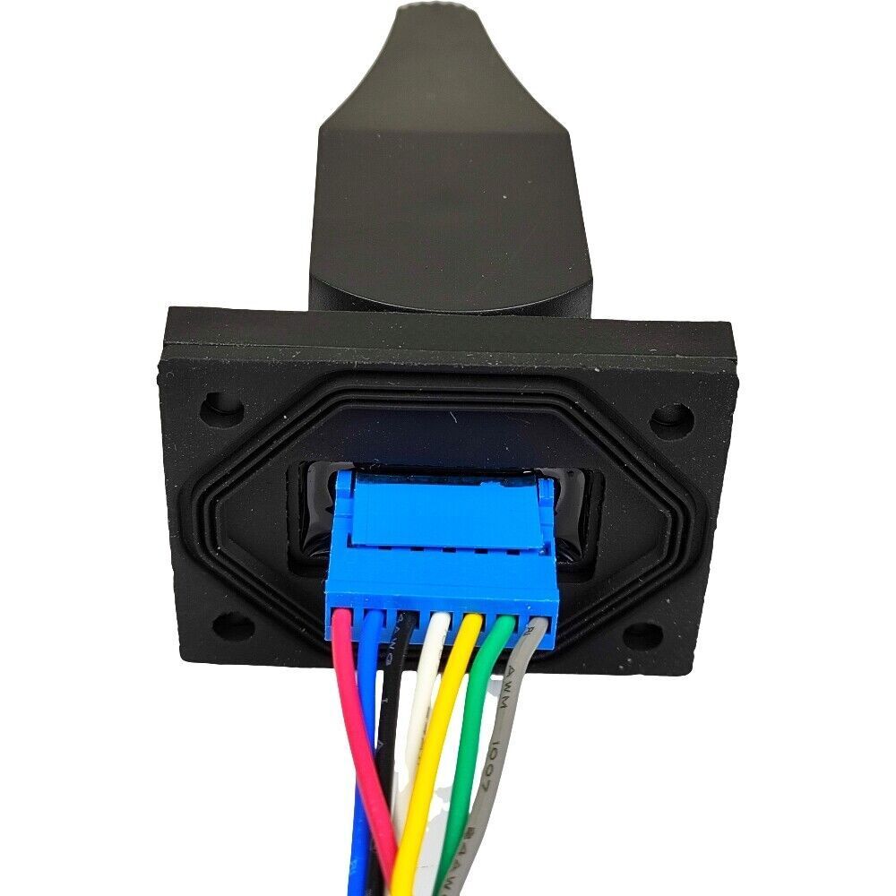 Upper Control Box Joystick 2441305250 for Haulotte STAR 8 STAR 10 STAR 12