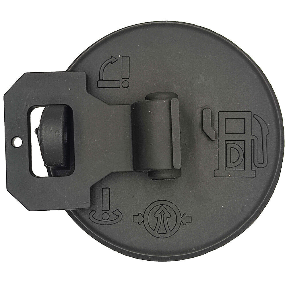 Tank Cap for Caterpillar Loader 906H 906H2 907H 907H2 908H 908H2 910K 914K