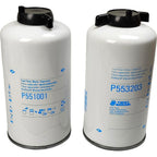 For Donaldson P551001 P553203 Replacement Filter Set FWS3003 FS1001 (2 Pack)