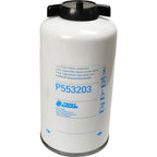For Donaldson P551001 P553203 Replacement Filter Set FWS3003 FS1001 (2 Pack)