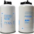 For Donaldson P551001 P553203 Replacement Filter Set FWS3003 FS1001 (2 Pack)