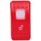 Brake Rocker Switch for John Deere 312GR 313 314G 315 316GR 317G 318D 318E 318G