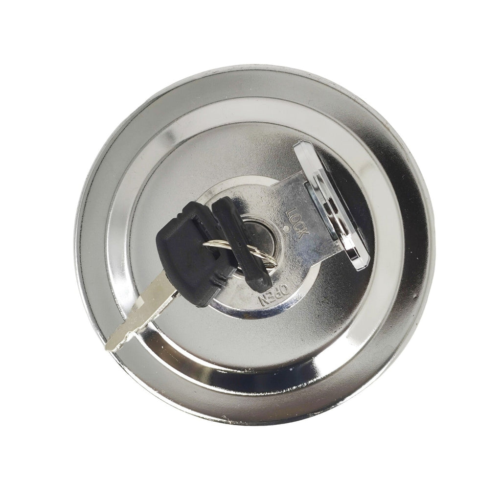 Fuel Tank Cap for John Deere Excavator 120C 120D 130G 135C RTS 135D 135G 160C
