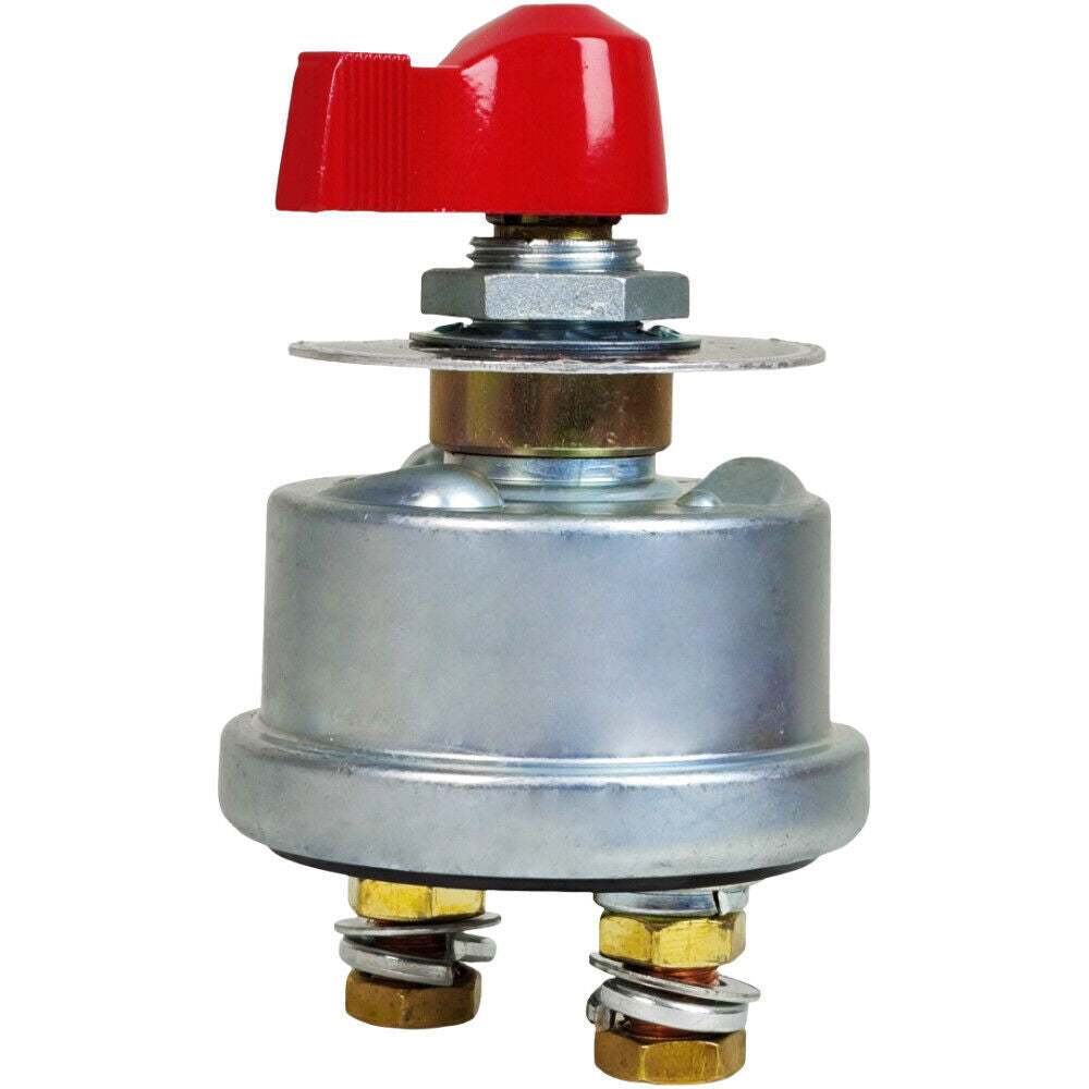AT41188 Battery Disconnect Rotary Switch AT41188 for John Deere S680 T560
