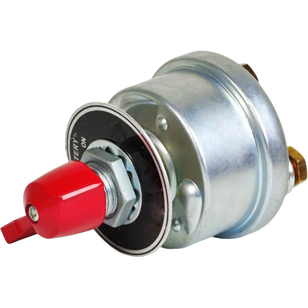 AT41188 Battery Disconnect Rotary Switch AT41188 for John Deere S680 T560