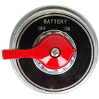 AT41188 Battery Disconnect Rotary Switch AT41188 for John Deere S680 T560