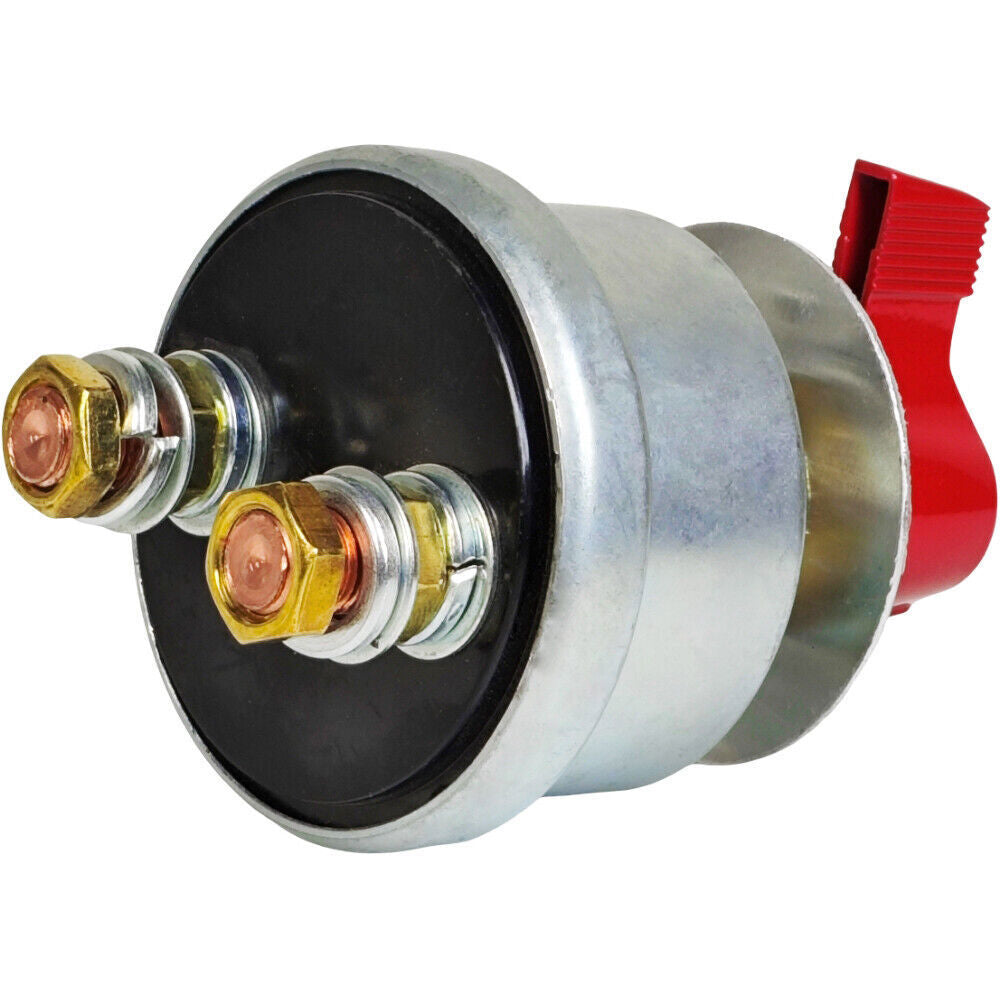 AT41188 Battery Disconnect Rotary Switch AT41188 for John Deere S680 T560