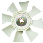 Radiator Fan 16483-74110 for Kubota Excavator KX121-3ST KX161-3 KX040-4 KX057-4