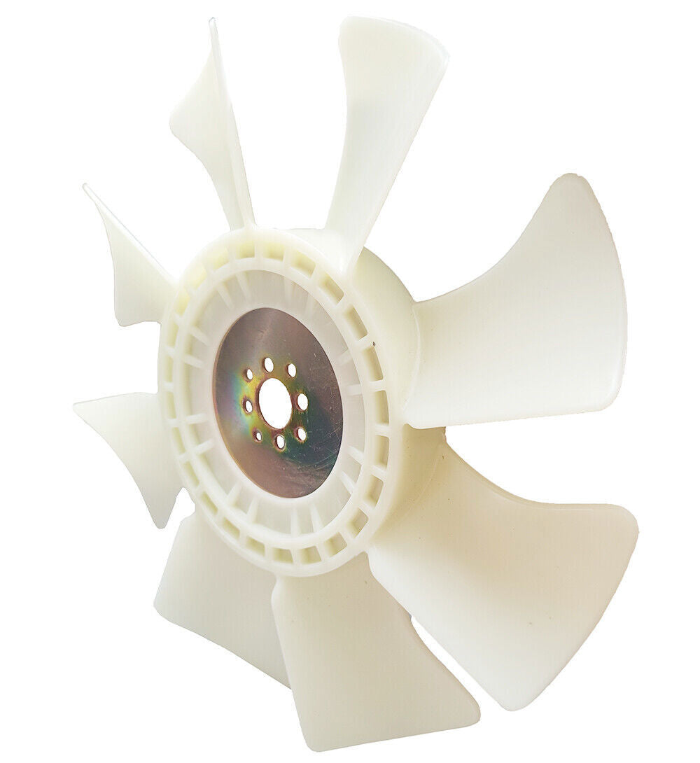 Radiator Fan 16483-74110 for Kubota Excavator KX121-3ST KX161-3 KX040-4 KX057-4