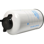 P551001 FS1001 Fuel Water Separator Filter Spin-On Twist Drain BF1258 33407