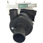 Air Cleaner G042544 & P822686 Primary Filter for Kawasaki Mule 4010 2510 3010