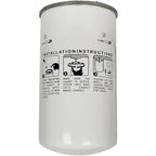 Hydraulic Filter 19642509000 for Mahindra Tractor 2615 2815 3015 3215 Spin On
