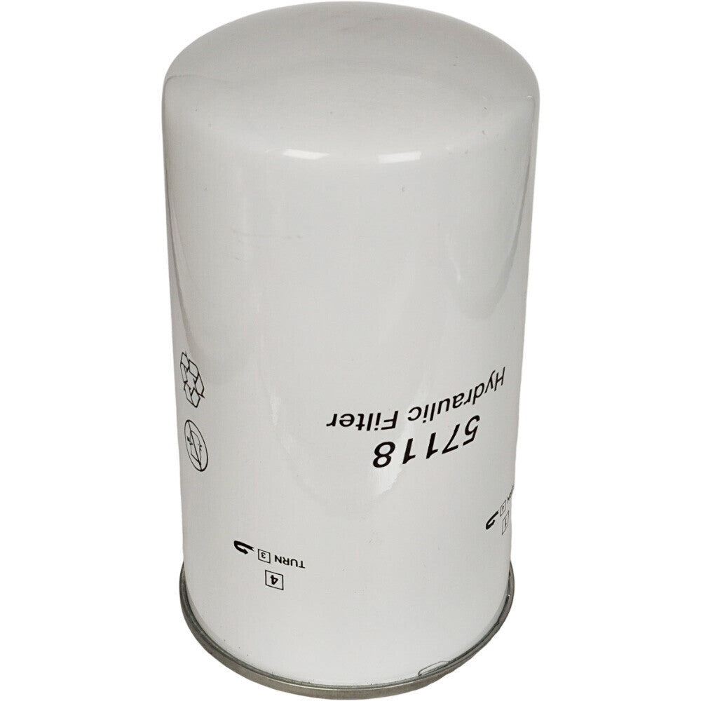 Hydraulic Filter 19642509000 for Mahindra Tractor 2615 2815 3015 3215 Spin On
