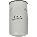 Hydraulic Filter 19642509000 for Mahindra Tractor 2615 2815 3015 3215 Spin On
