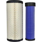 Air Filter Kit for John Deere 5403 5410 5500 5503 5510 5610 7200 7400 7500 7700
