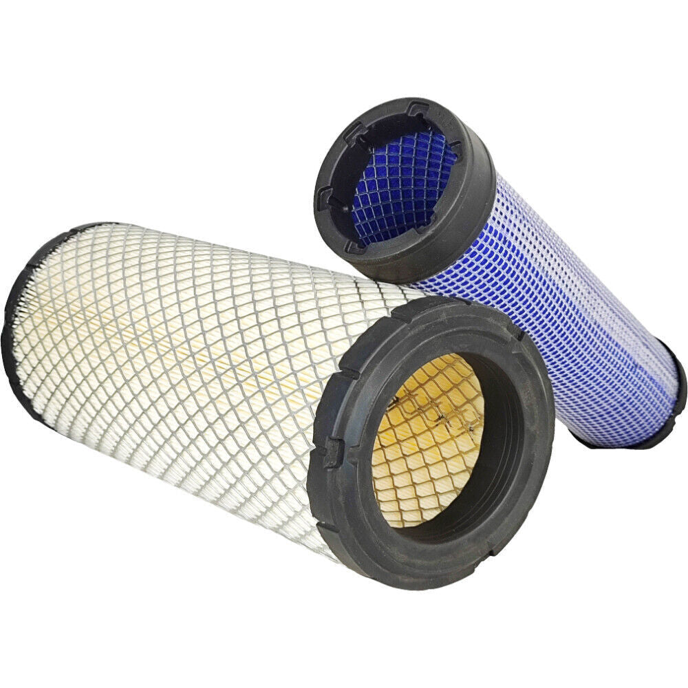 Air Filter Kit for John Deere 5403 5410 5500 5503 5510 5610 7200 7400 7500 7700