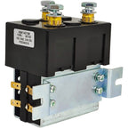 DC182 24V 200A Forward Reverse Contactor Solenoid for Albright DC182-102 DC182-3