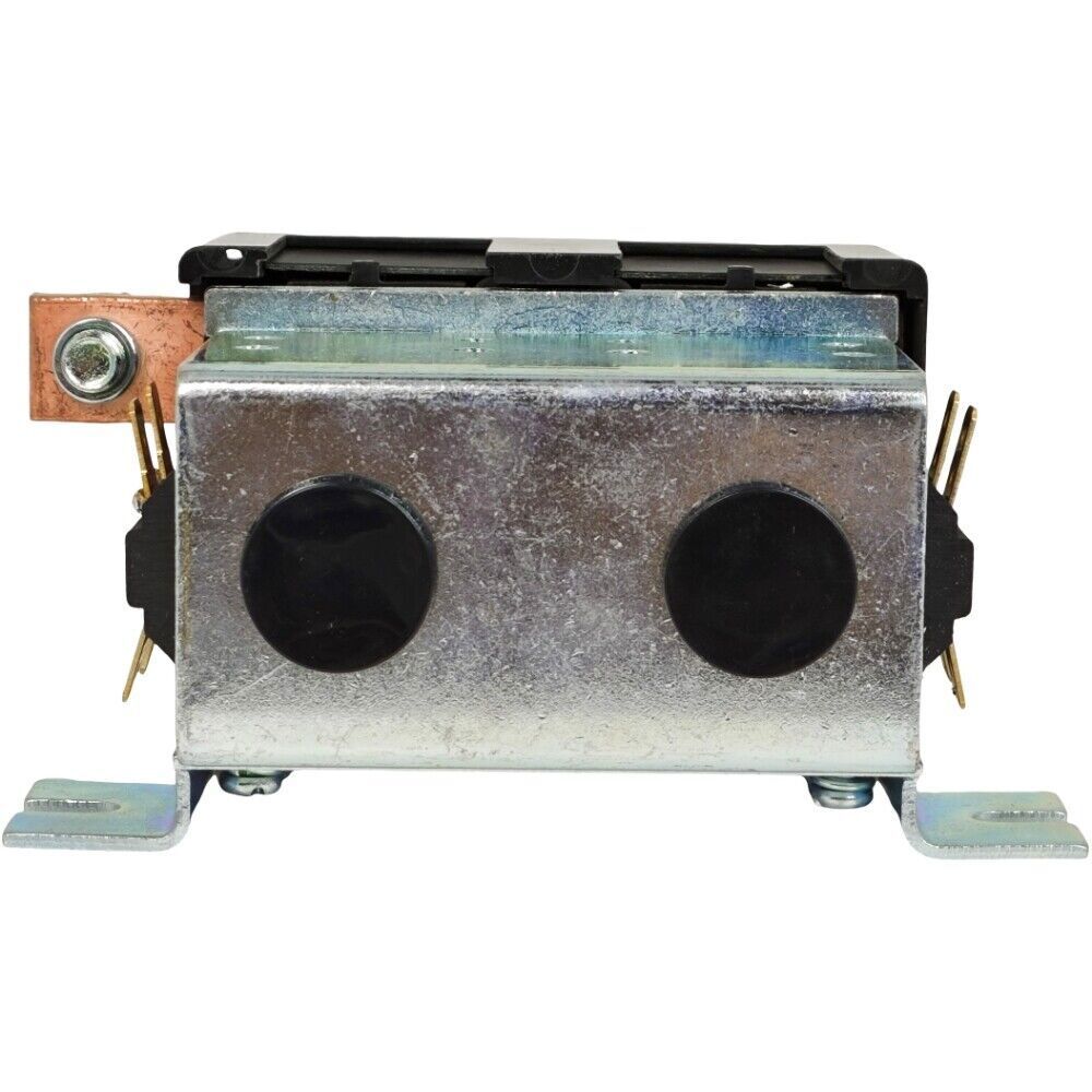 DC182 24V 200A Forward Reverse Contactor Solenoid for Albright DC182-102 DC182-3