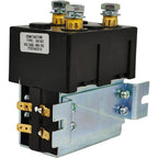 48V Forward Reversing Contactor Solenoid DC182B-588 for JLG E300A E300AJ E300AJP