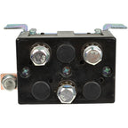 48V Forward Reversing Contactor Solenoid DC182B-588 for JLG E300A E300AJ E300AJP