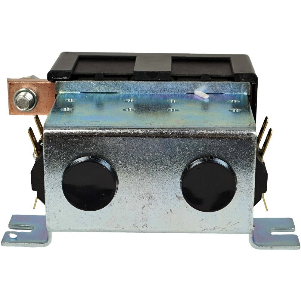 48V Forward Reversing Contactor Solenoid DC182B-588 for JLG E300A E300AJ E300AJP