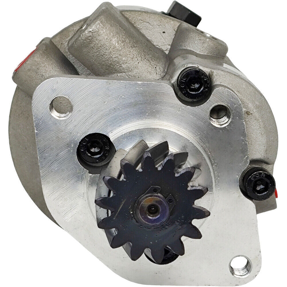 Power Steering Pump 523092M91 897146M94 for Massey Ferguson 165 175 180 255 265