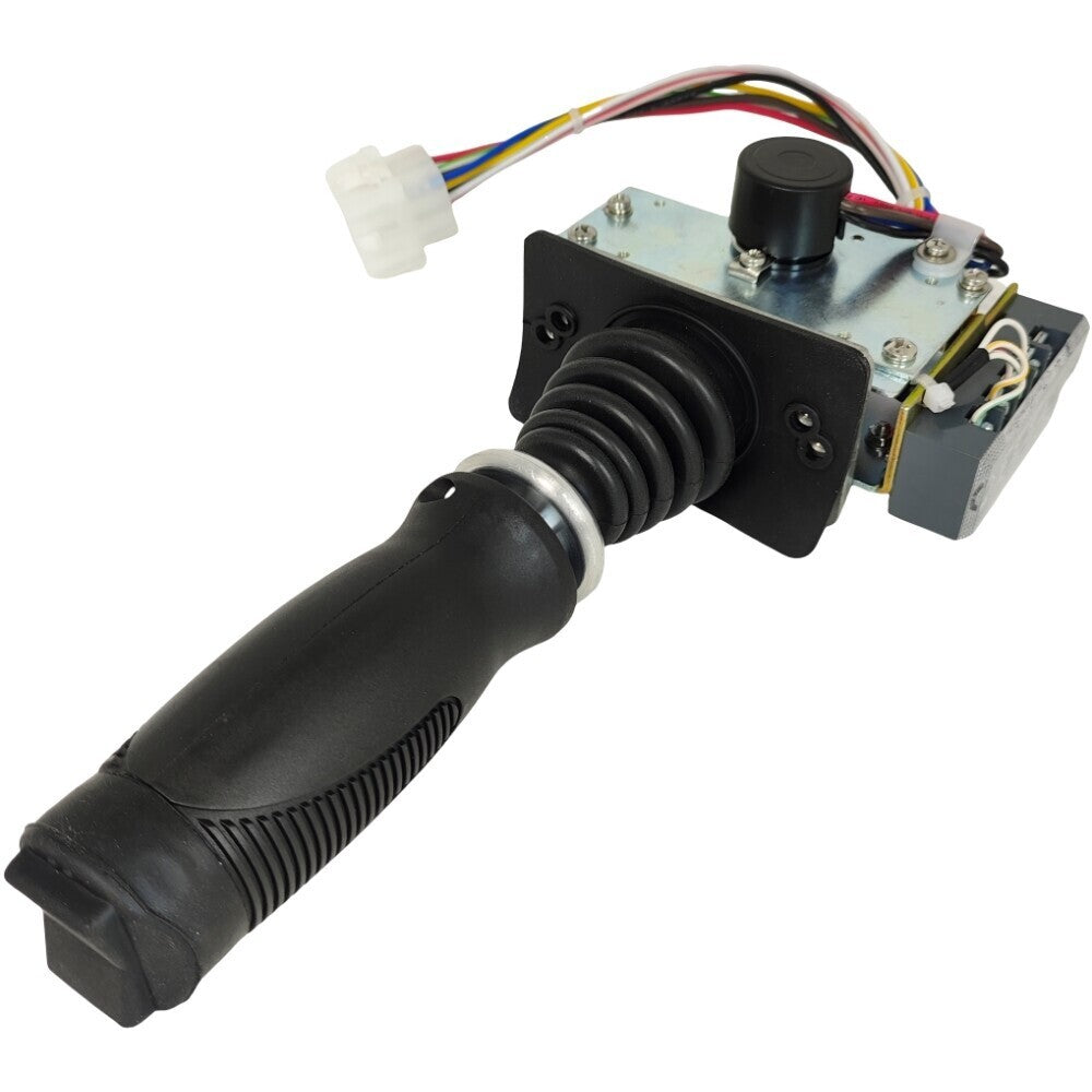 Joystick Controller 1600283 for JLG 740AJ 800AJ Drive Steer Locking Aerial Lift