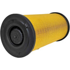 Outer Inner Air Filter Set 6242573M92 6242781M91 for Massey Ferguson 1660 1552