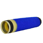 Outer Inner Air Filter Set 6242573M92 6242781M91 for Massey Ferguson 1660 1552