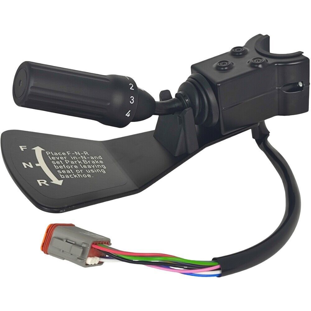 AT342722 AT432901 Switch Control Selector for John Deere 310SJ 315SJ 325J 410J