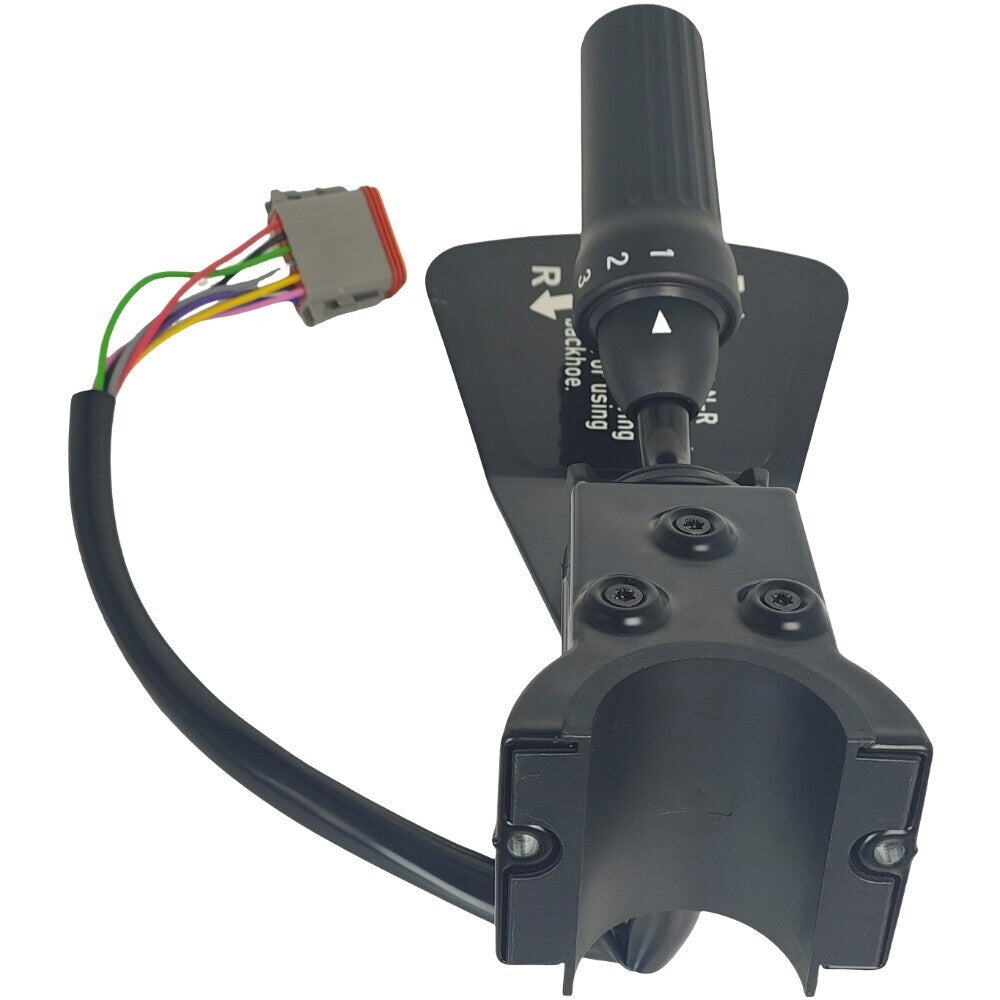 AT342722 AT432901 Switch Control Selector for John Deere 310SJ 315SJ 325J 410J