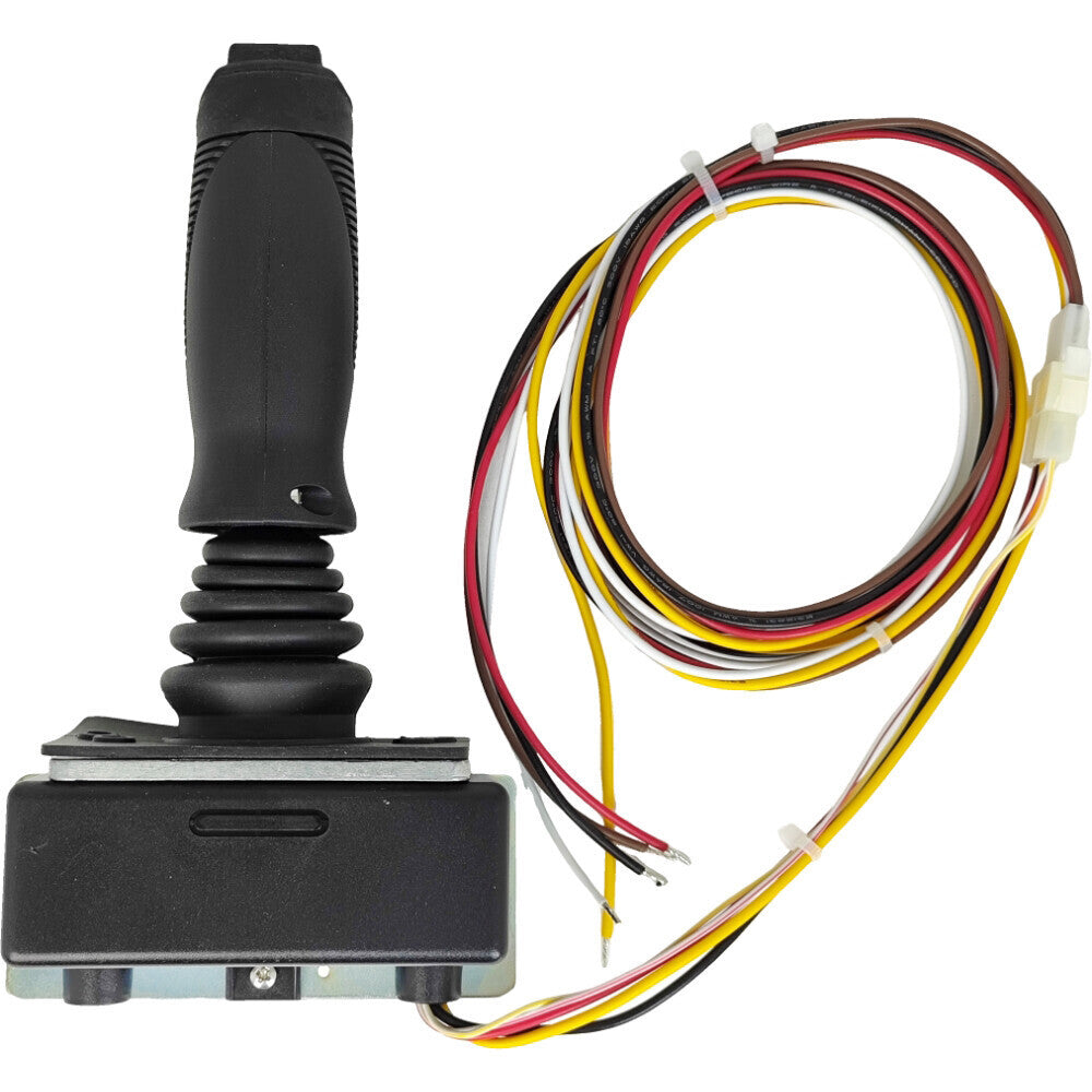 Single Axis Joystick Controller 138224 for Skyjack Lift SJ40T SJ45T SJ61T SJ66T