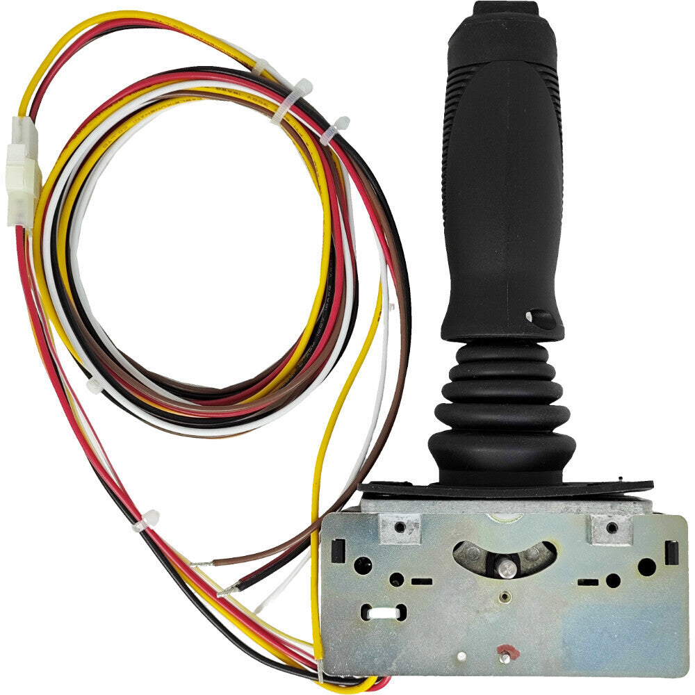 Single Axis Joystick Controller 138224 for Skyjack Lift SJ40T SJ45T SJ61T SJ66T