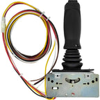 Single Axis Joystick Controller 138224 for Skyjack Lift SJ40T SJ45T SJ61T SJ66T