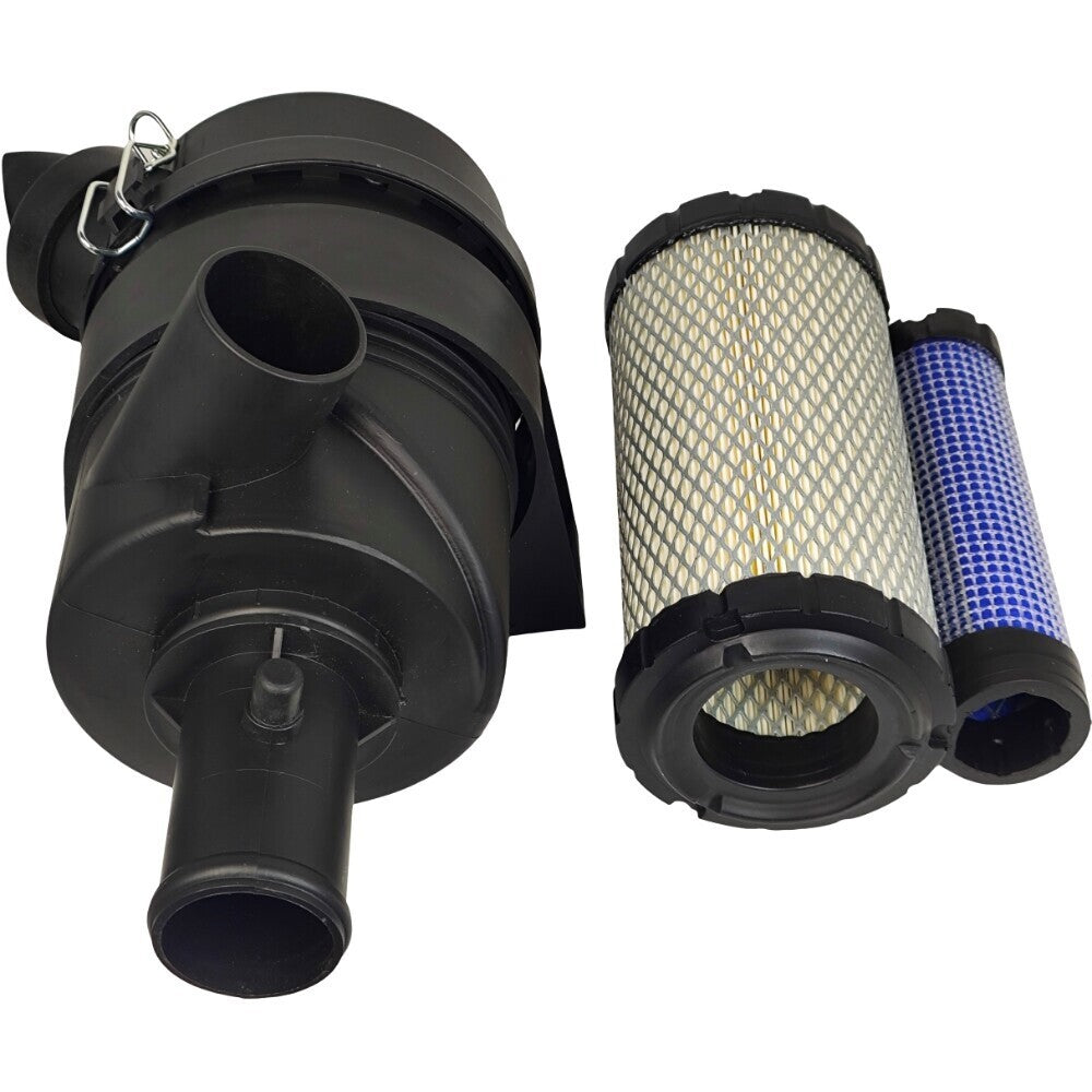 Air Cleaner Assy 16659-11221 for Kubota D1105 D722 D782 D902 w/Air Filter