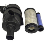 Air Cleaner Assy 16659-11221 for Kubota D1105 D722 D782 D902 w/Air Filter