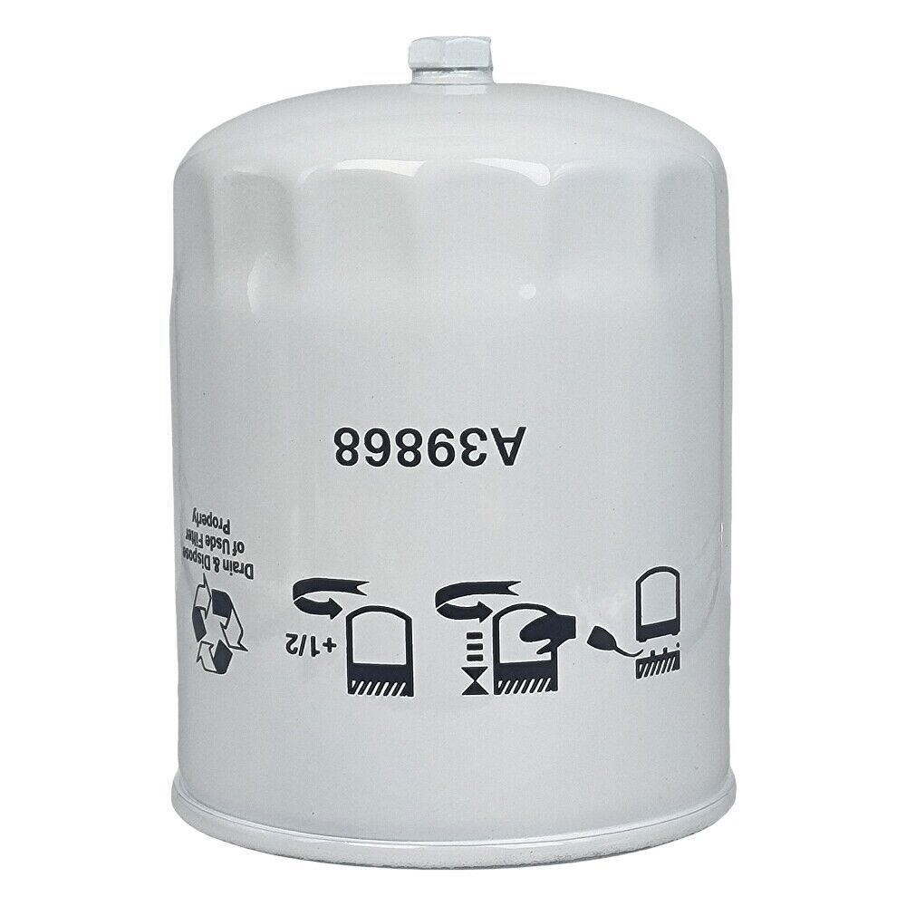 Fuel Filter A39868 for Case IH 455B 470 480B 480C 480D 540 580C 580D 580B 580CK