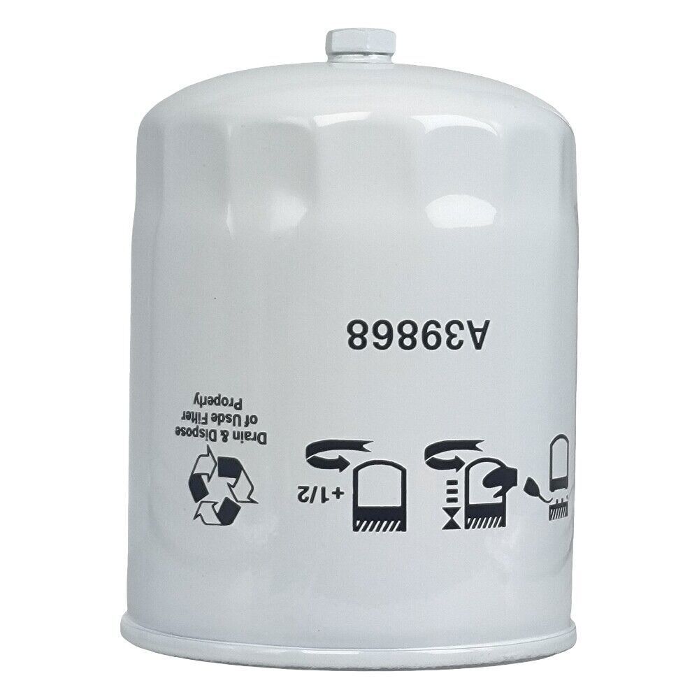 Fuel Filter A39868 for Case IH 455B 470 480B 480C 480D 540 580C 580D 580B 580CK