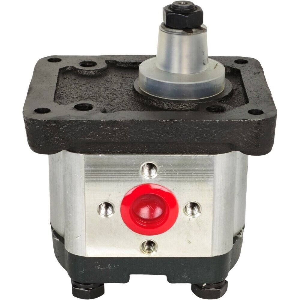 Hydraulic Pump 5085685 5179732 for New Holland 4010S 3010S 5010S Tractor
