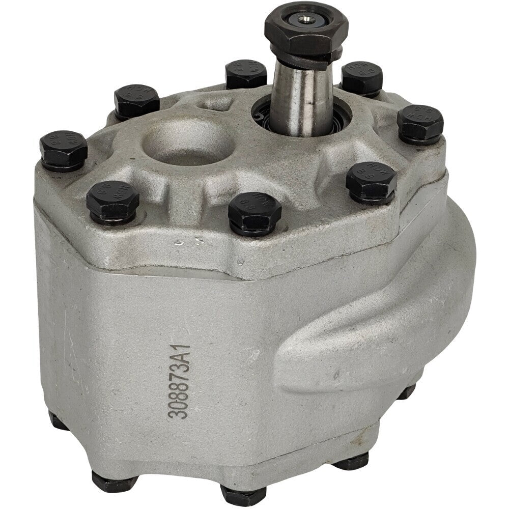 93835C91 93835C92 Hydraulic Gear Pump for Case IH 3230 4210 4230 4240 685 695