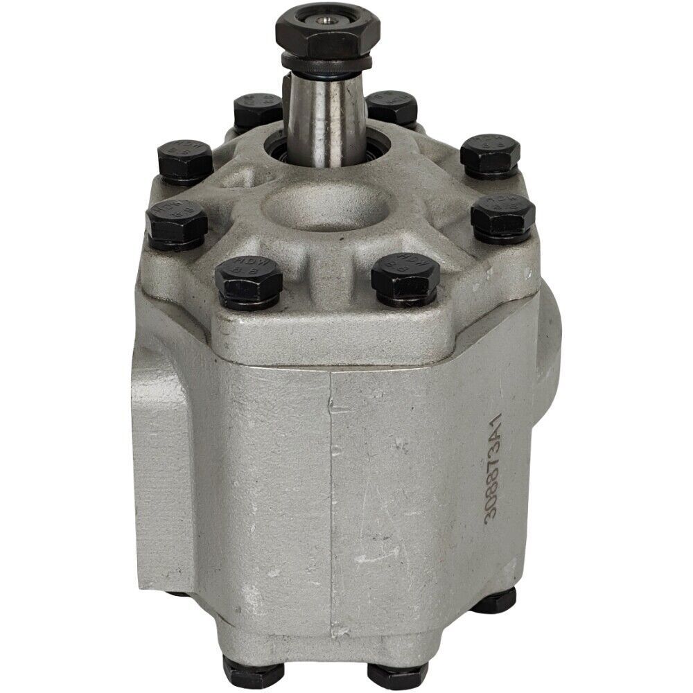 93835C91 93835C92 Hydraulic Gear Pump for Case IH 3230 4210 4230 4240 685 695