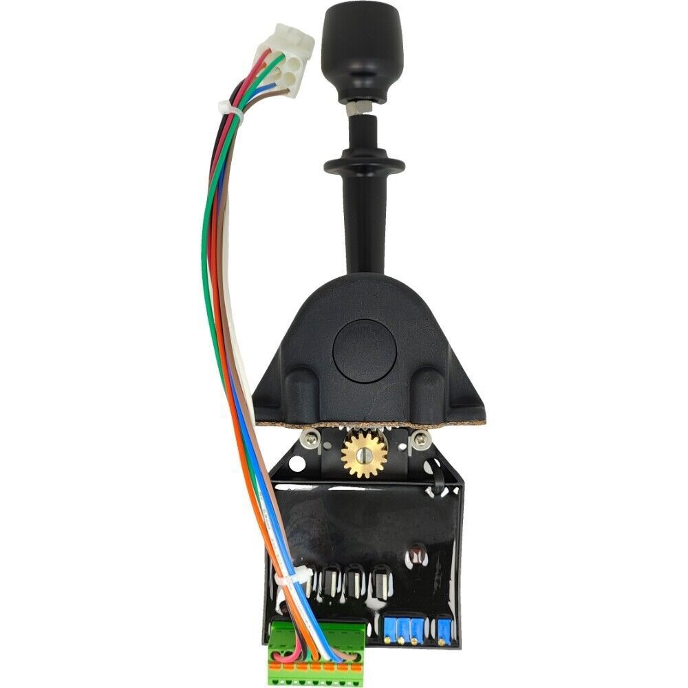 Joystick Controller 1600141 for JLG 40H 45HA 60H 60HA 70H 80H 80HX 86HX 150HAX