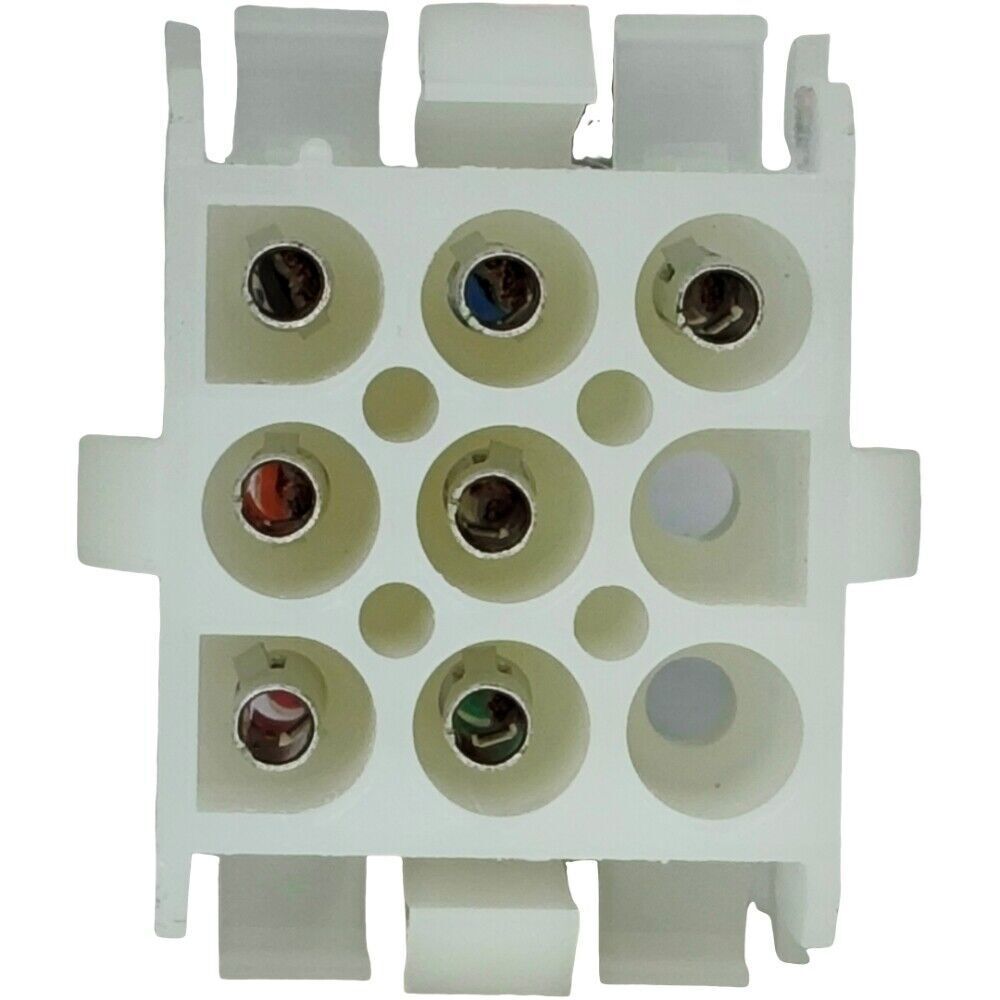 Joystick Controller 1600141 for JLG 40H 45HA 60H 60HA 70H 80H 80HX 86HX 150HAX