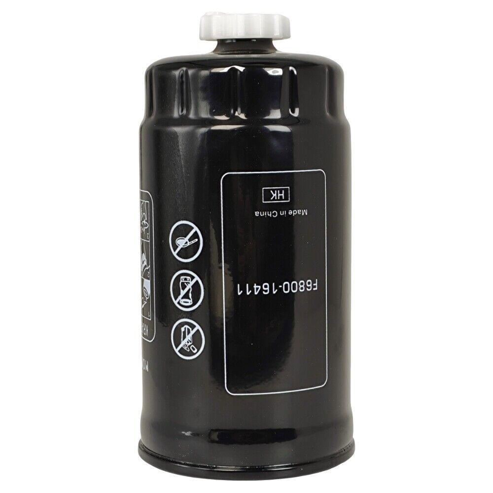 F6800-16411 Fuel Filter for Kioti CK DK NX RX Tractor Daedong CK4010 CK4010H