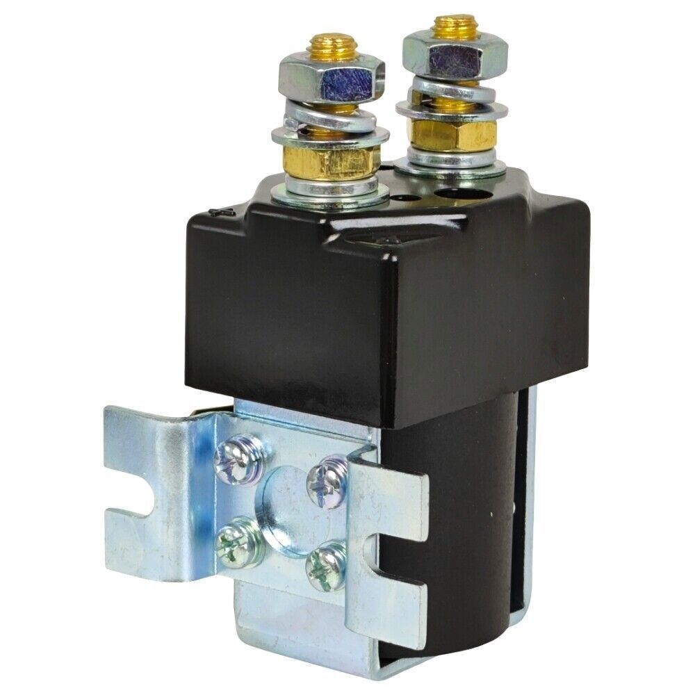 24V 100A SW80-1160 SW801160 Contactor for Albright Curtis